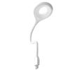 USB Sound Control Read Light LED Night Light 360Â¬âˆž Adjustable