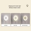 USB Sound Control Read Light LED Night Light 360Â¬âˆž Adjustable