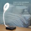 USB Sound Control Read Light LED Night Light 360Â¬âˆž Adjustable