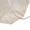 [Only support Drop Shipping Buyer] Bella Geometric Glass Table Lamp