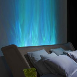 RGBW Ocean Wave Lights (type: Additional Auxiliary Lamp)